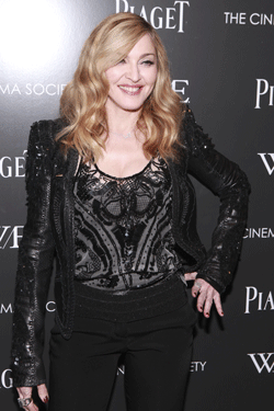 madonnasm