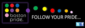 Boston Pride Web Banner