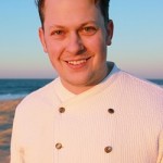 Chef Michael Ceraldi