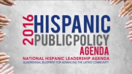 Latino Organizations