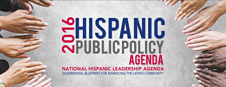 Latino Organizations