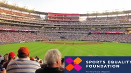 Sports Equality Foundation