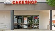 Masterpiece Cakeshop