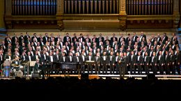 Boston Gay Men's Chorus