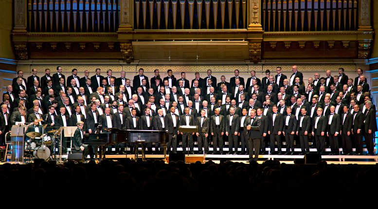 Boston Gay Men's Chorus
