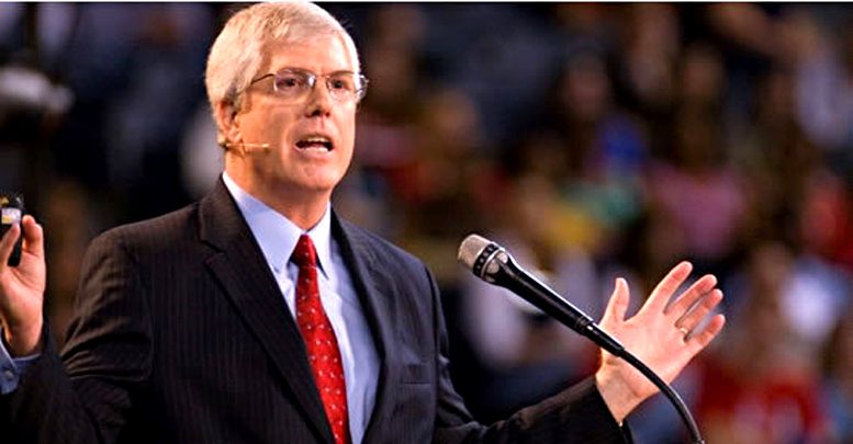 Mat Staver