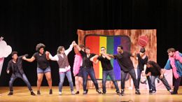 True Colors: Out Youth Theater