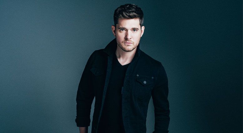 Michael Bublé