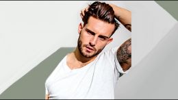 nico tortorella