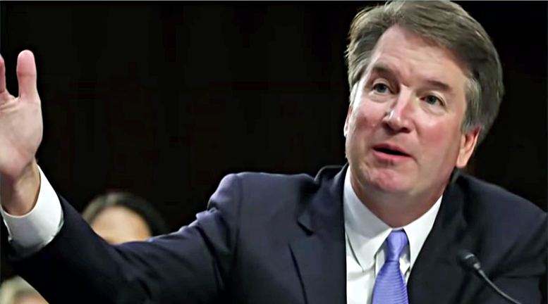 Kavanaugh