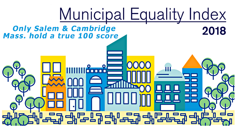 Municipal Equality Index
