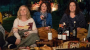Amy Poehler - Movie Wine Country