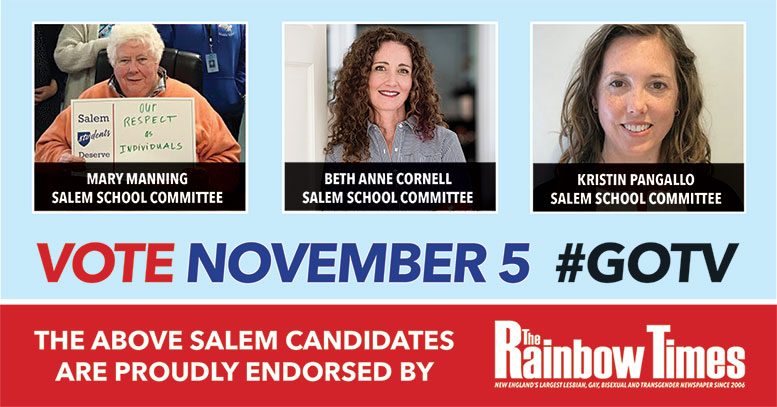 salem school committee endorsements