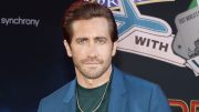 Jake Gyllenhaal