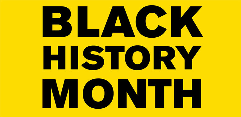 Black History Month