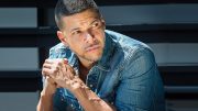 wilson cruz