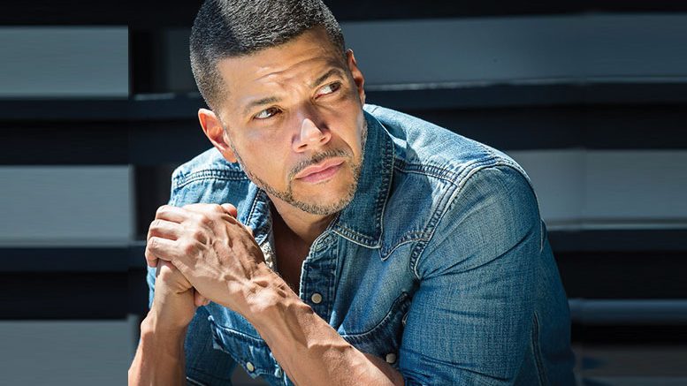 wilson cruz