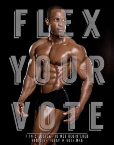 flex your vote