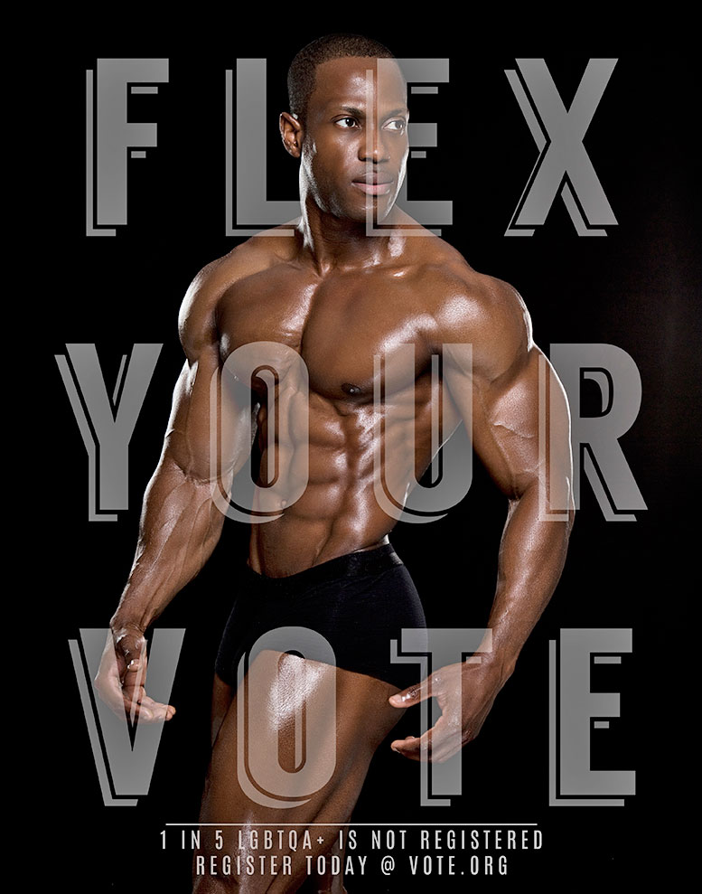 flex your vote