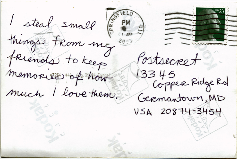 postsecret-stealing