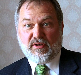 Scott Lively