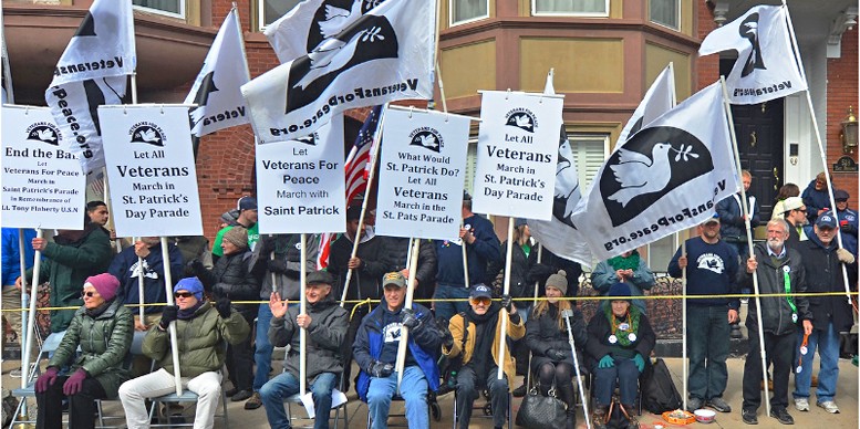 veterans for peace