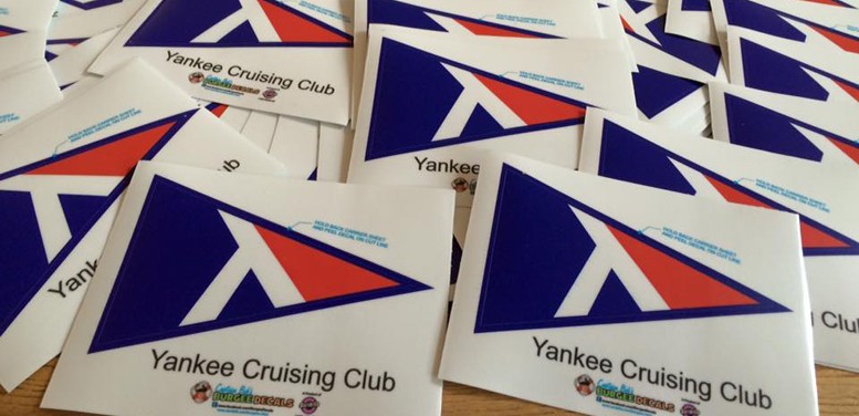 yankee cruising club