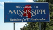 Mississippi’s Anti-LGBT Law