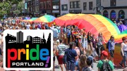 Pride Season in New England