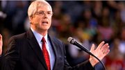 Mat Staver