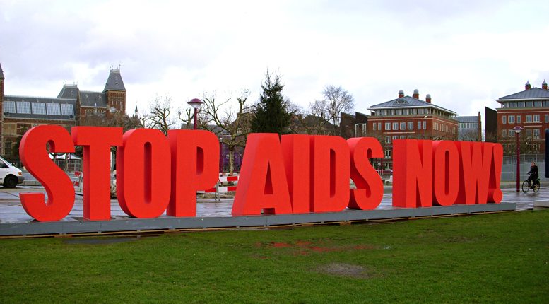 Statement by the President on the 35th Anniversary of HIV/AIDS in ...