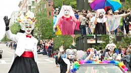 Sisters of Perpetual Indulgence