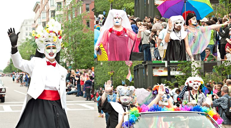 Sisters of Perpetual Indulgence