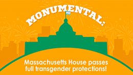 Transgender Public Accommodations