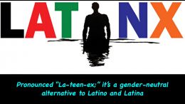 Latinx