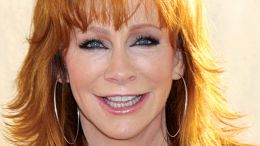 Reba McEntire