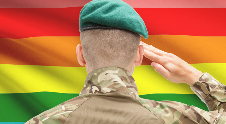 Anti-Transgender Military Ban