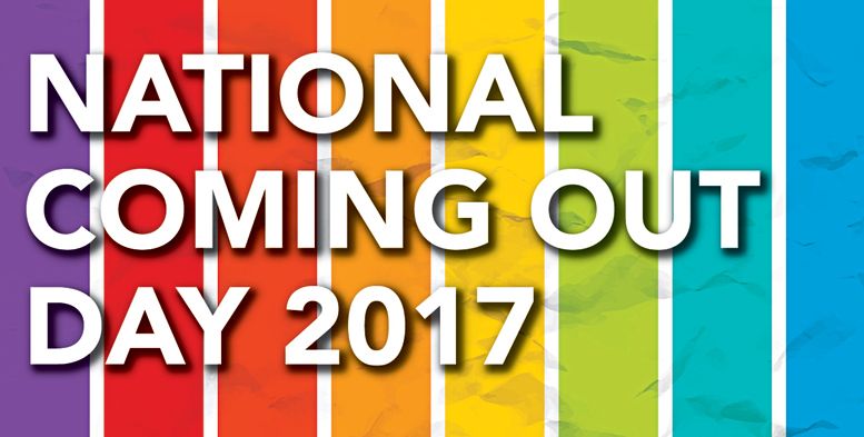 national coming out day