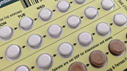 contraceptive access bill