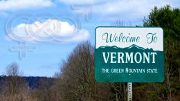 Transgender Vermonters