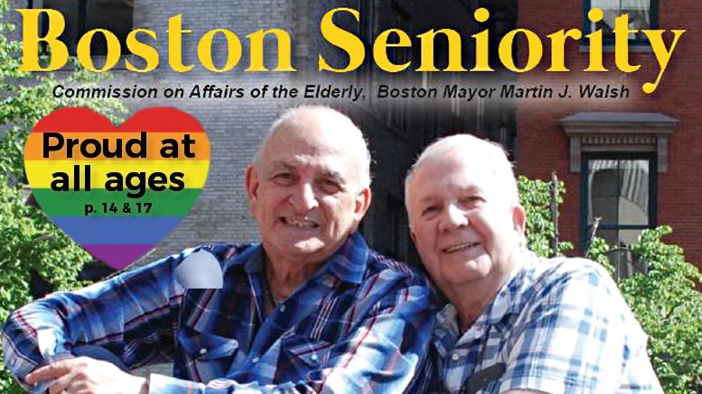 Boston Seniority