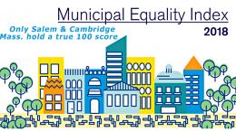 Municipal Equality Index
