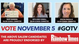 salem school committee endorsements