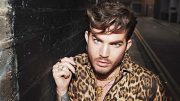 Adam Lambert