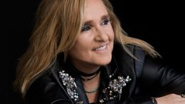 melissa etheridge