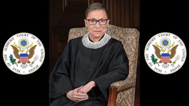 bader ginsburg