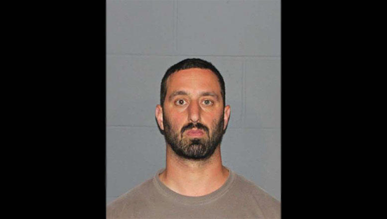 Salem Police Arrest Former Salem Teacher - Vimarsana News