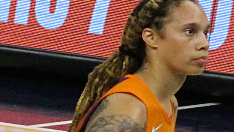 Brittney Griner Pleads Guilty To Charges - Vimarsana News