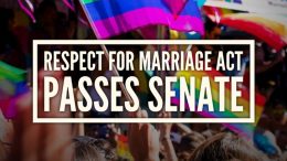 respect for marriage act passes senate