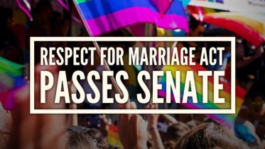 respect for marriage act passes senate